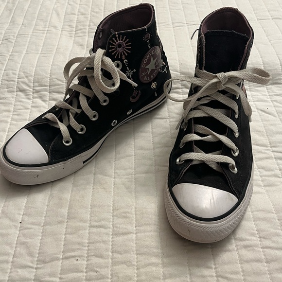 Converse Chuck Taylor All Star Alchemy Embroidery high top - Picture 1 of 7
